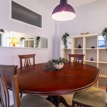 Lägenhet Central Flat Close To Shopping Malls In Sisli Istanbul
