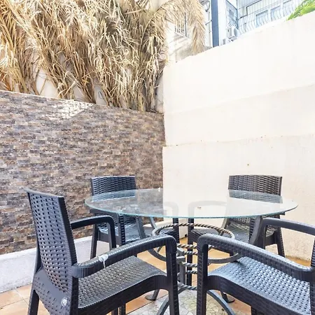 Διαμέρισμα Central Flat Close To Shopping Malls In Sisli
